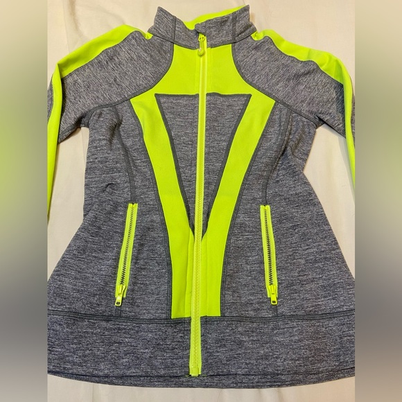 Ivivva Athletica Full-Zip Jacket - Picture 4 of 10